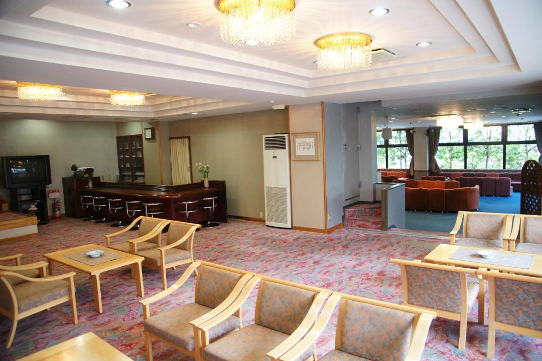 Photo of Others in Yudanaka Shibu Onsen