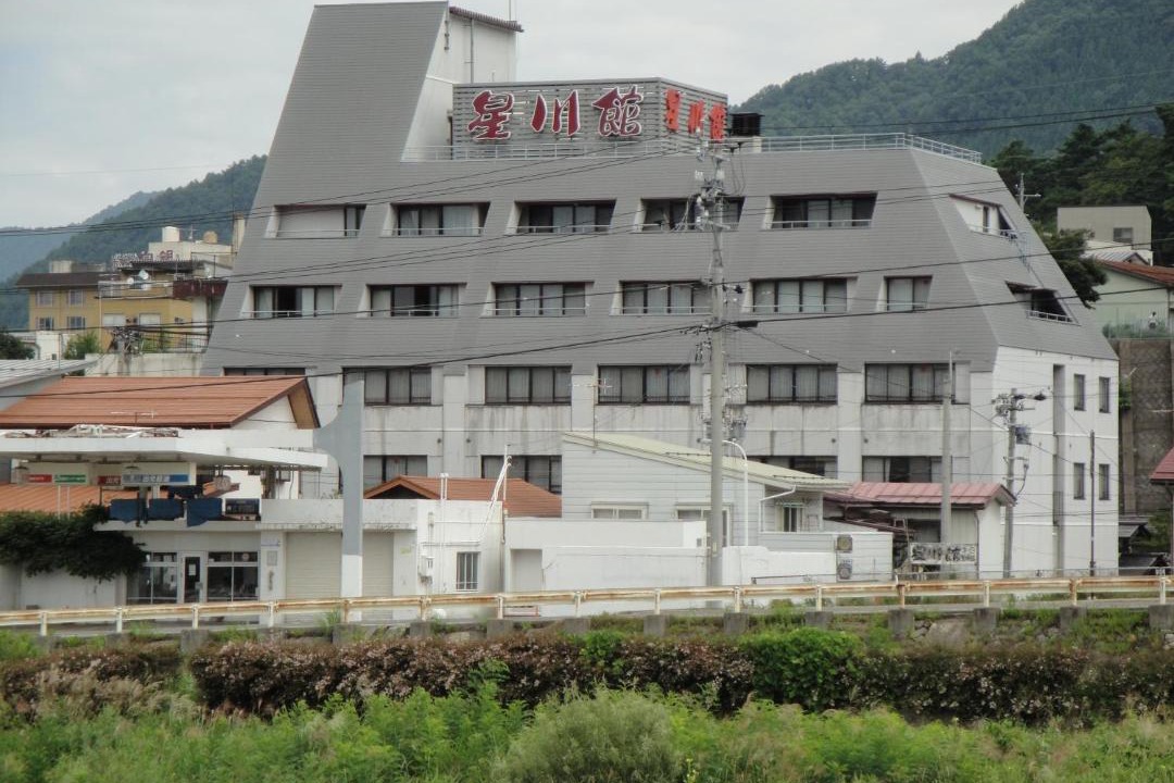 Photo of Others in Yudanaka Shibu Onsen