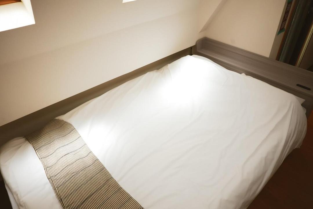 Photo of Bedroom in Sangenjaya