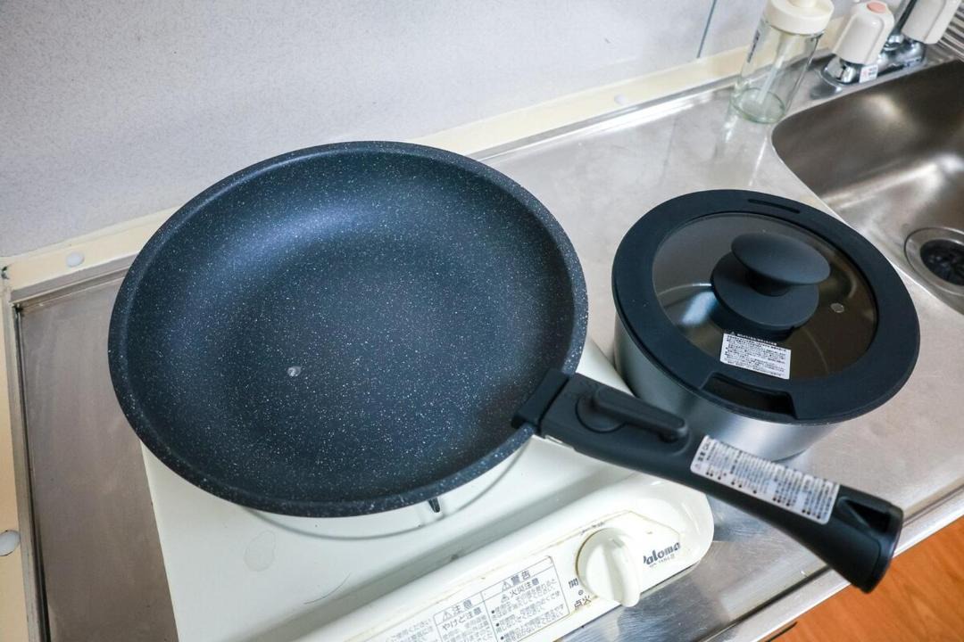Photo of Kitchen in Sangenjaya