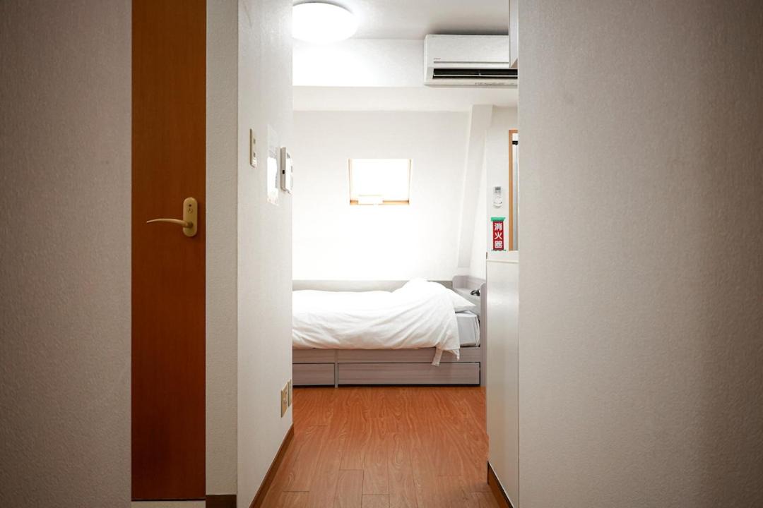 Photo of Bedroom in Sangenjaya