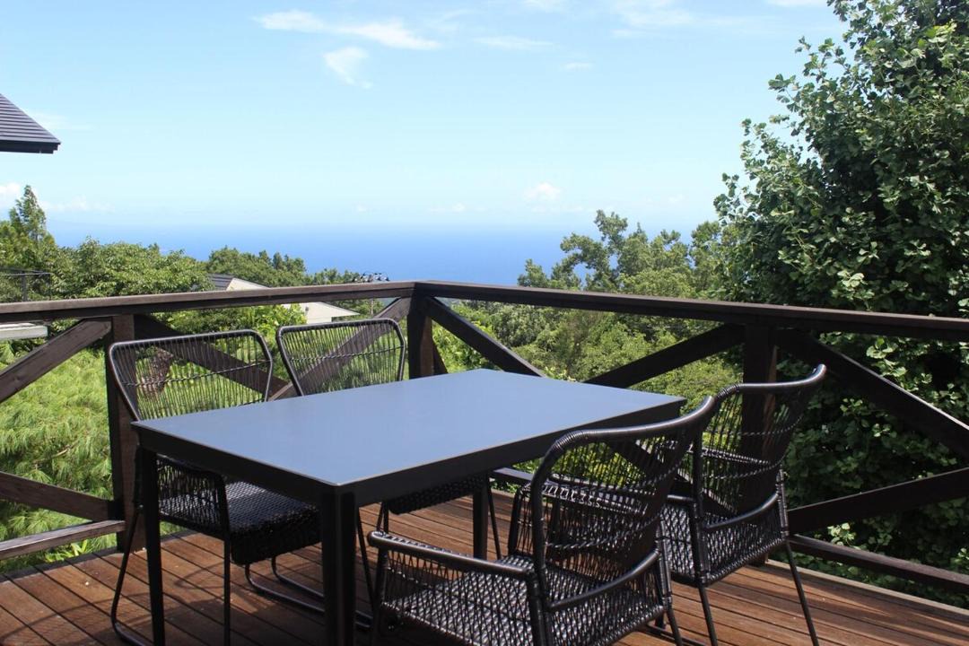 Photo of Patio Balcony in Ito