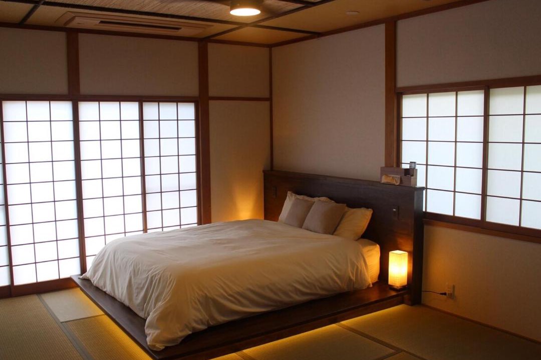Photo of Bedroom in Ito