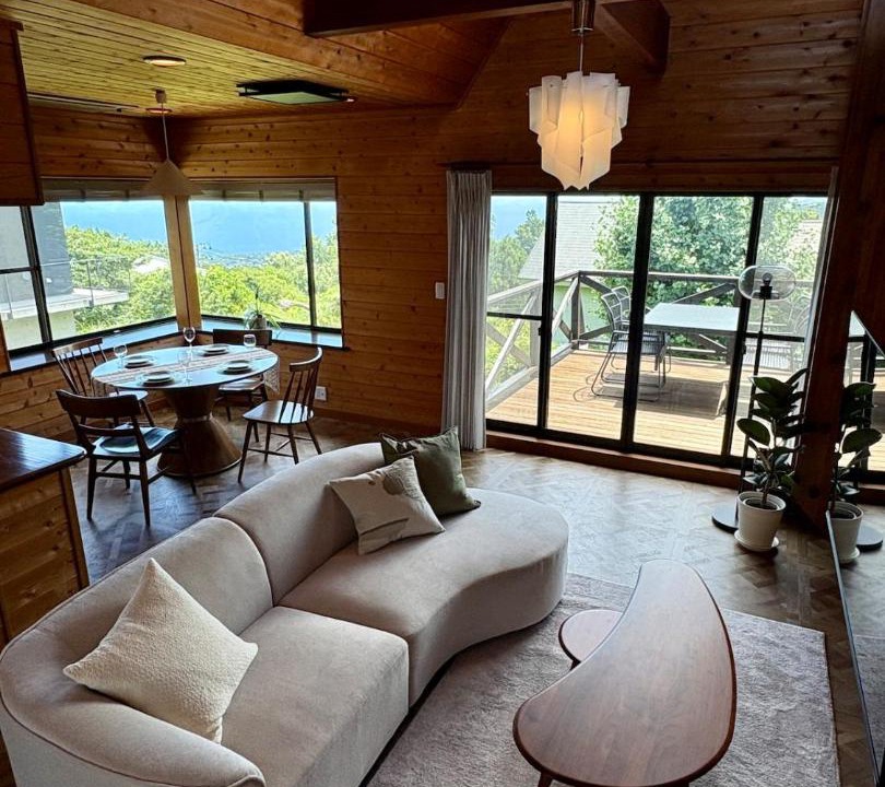 Photo of Livingroom in Ito