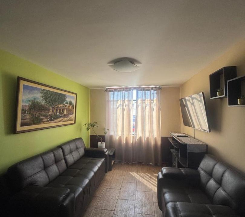 Photo of Livingroom in Tacna