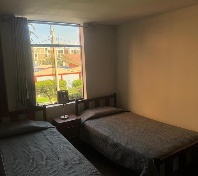 Photo of Bedroom in Tacna
