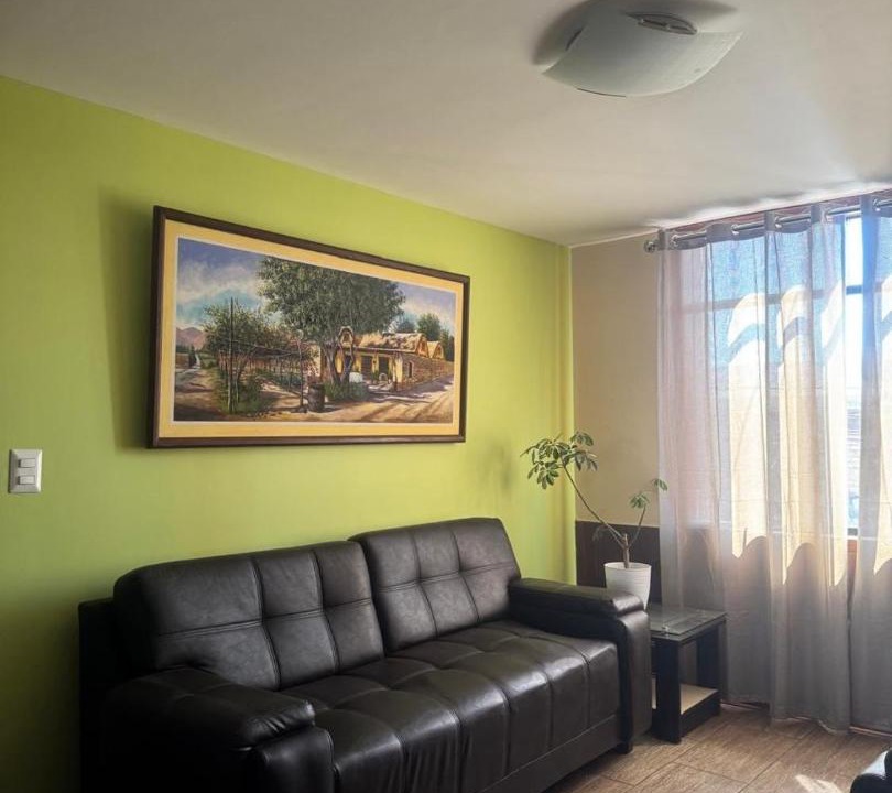 Photo of Livingroom in Tacna