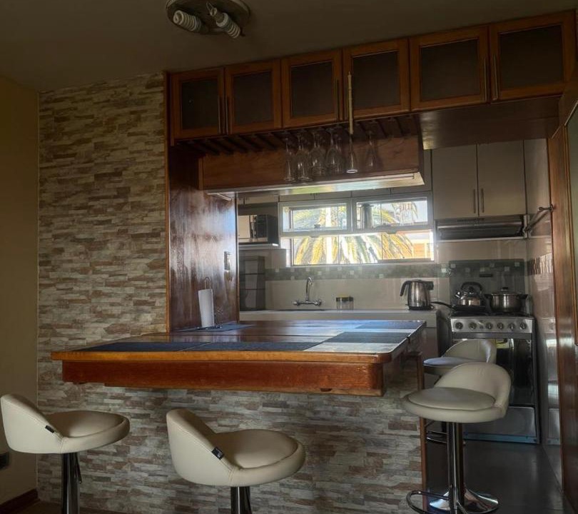 Photo of Kitchen in Tacna