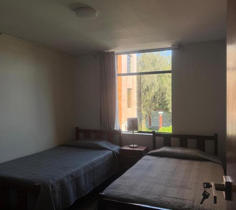 Photo of Bedroom in Tacna