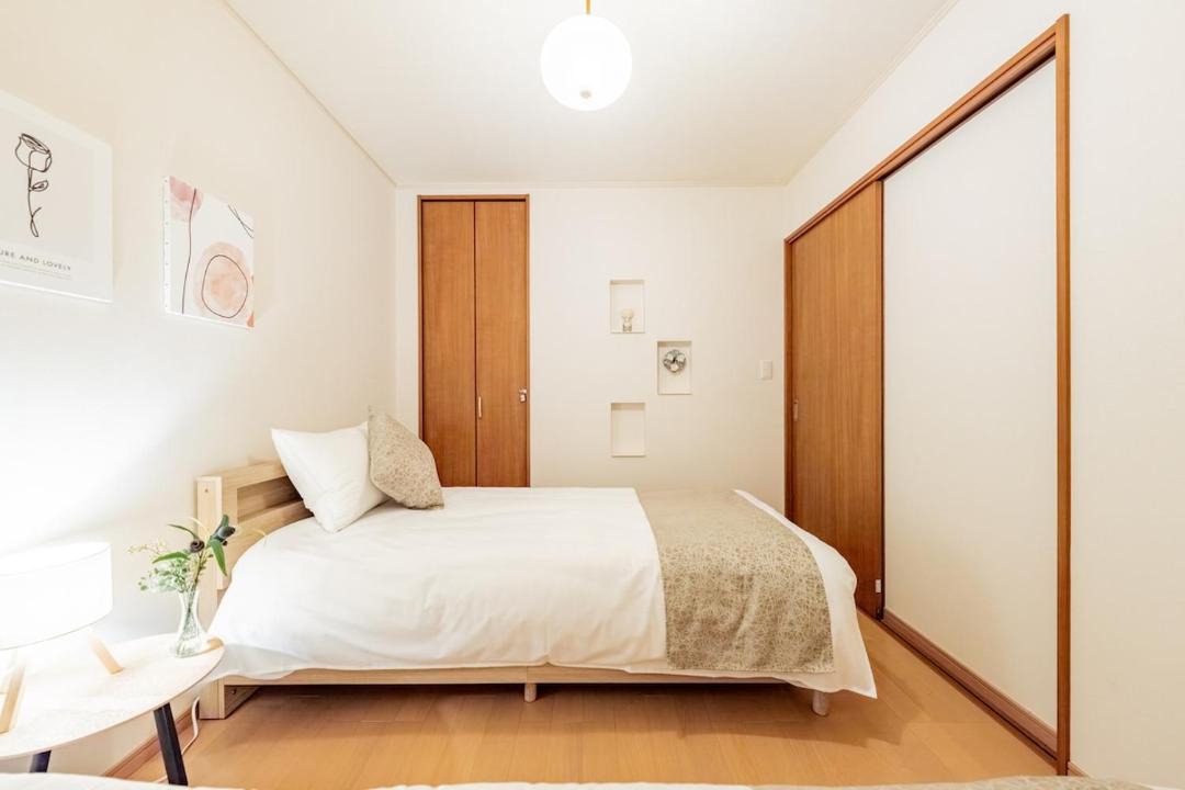 Photo of Bedroom in Ikuno