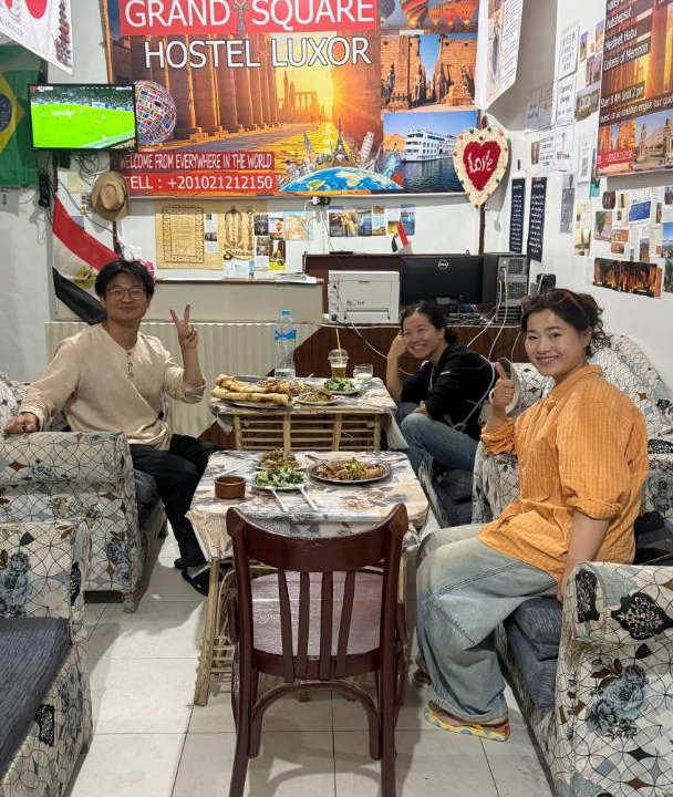 Photo of Others in Luxor