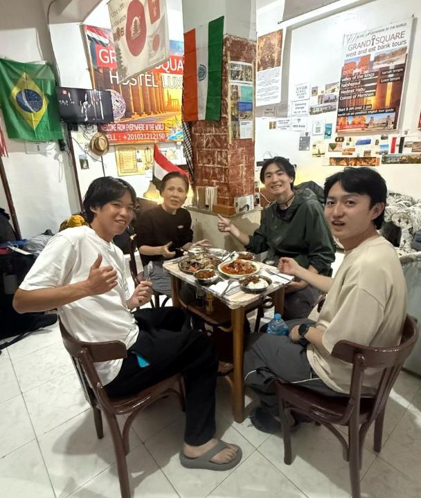Photo of Others in Luxor
