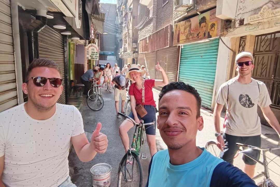 Photo of Others in Luxor