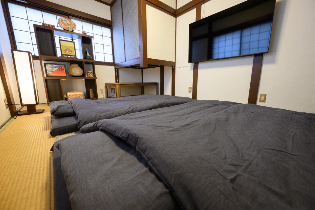 Photo of Bedroom in Suminoe
