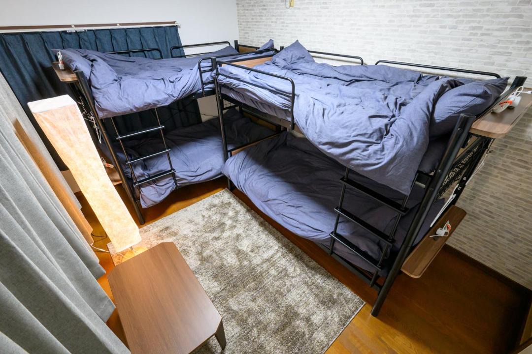 Photo of Bedroom in Suminoe