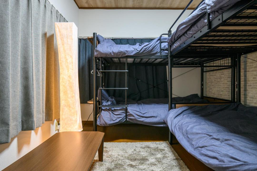 Photo of Bedroom in Suminoe