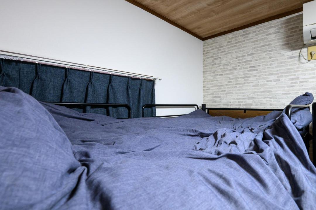 Photo of Bedroom in Suminoe