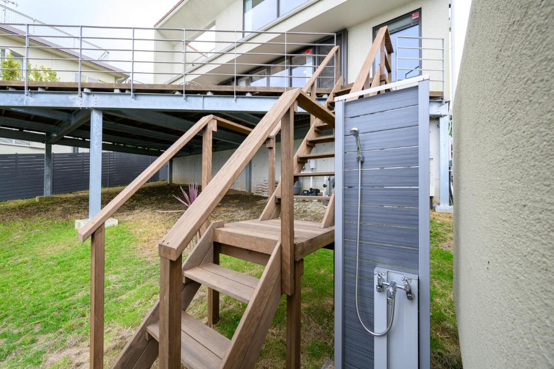 Photo of Patio Balcony in Futtsu