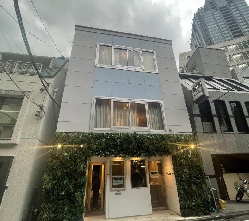Photo of Others in Roppongi