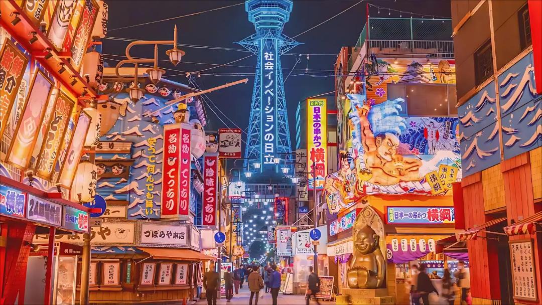 Photo of Others in Naniwa