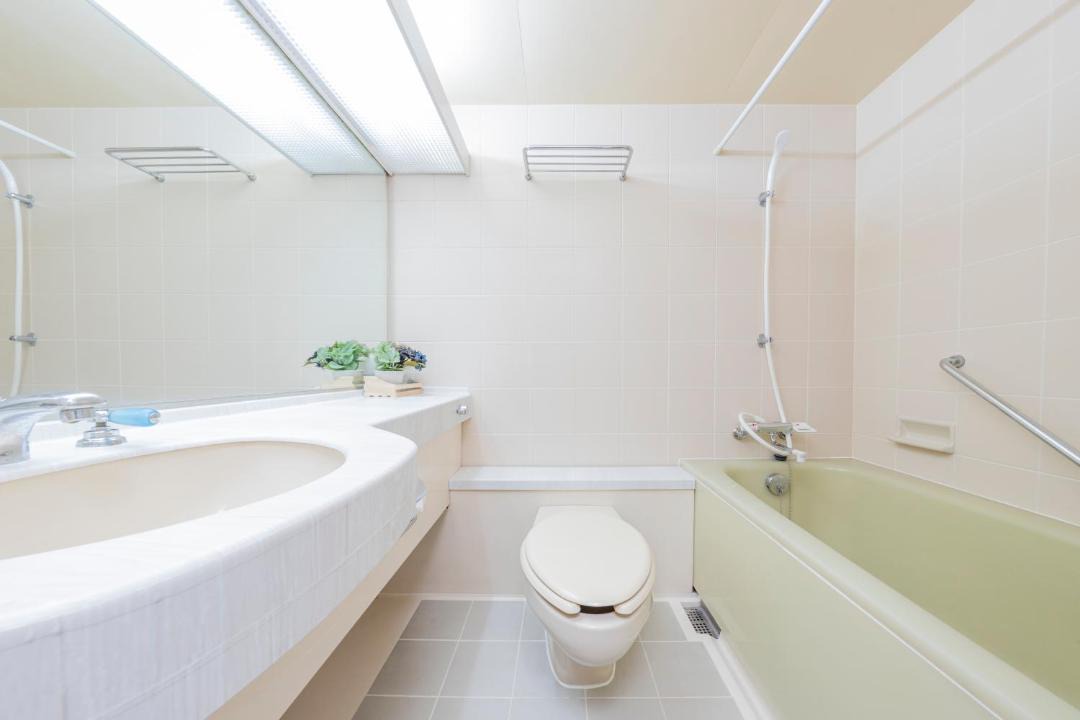 Photo of Bathroom in Nishiikebukuro