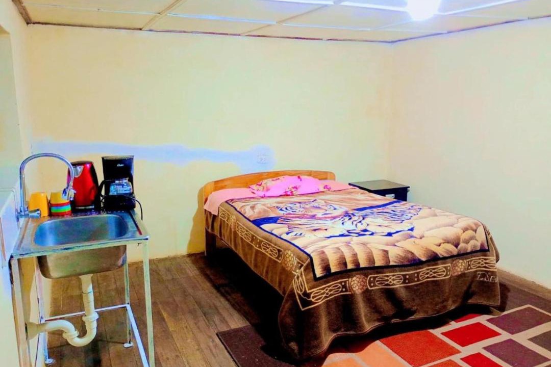 Photo of Bedroom in Chachapoyas