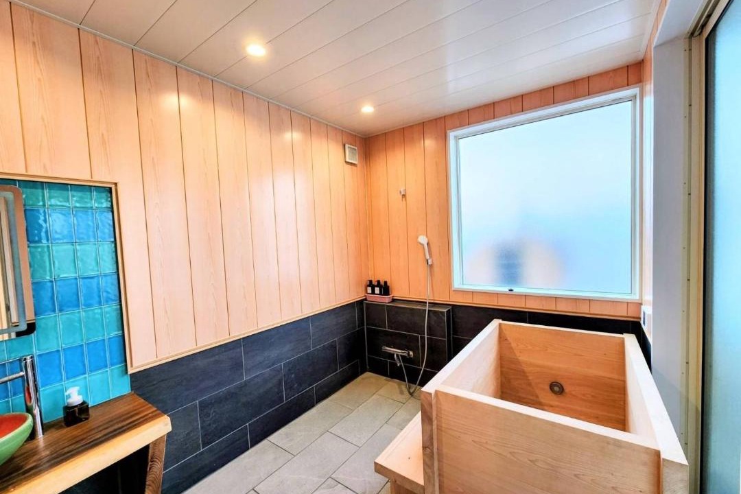 Photo of Bathroom in Itoshima
