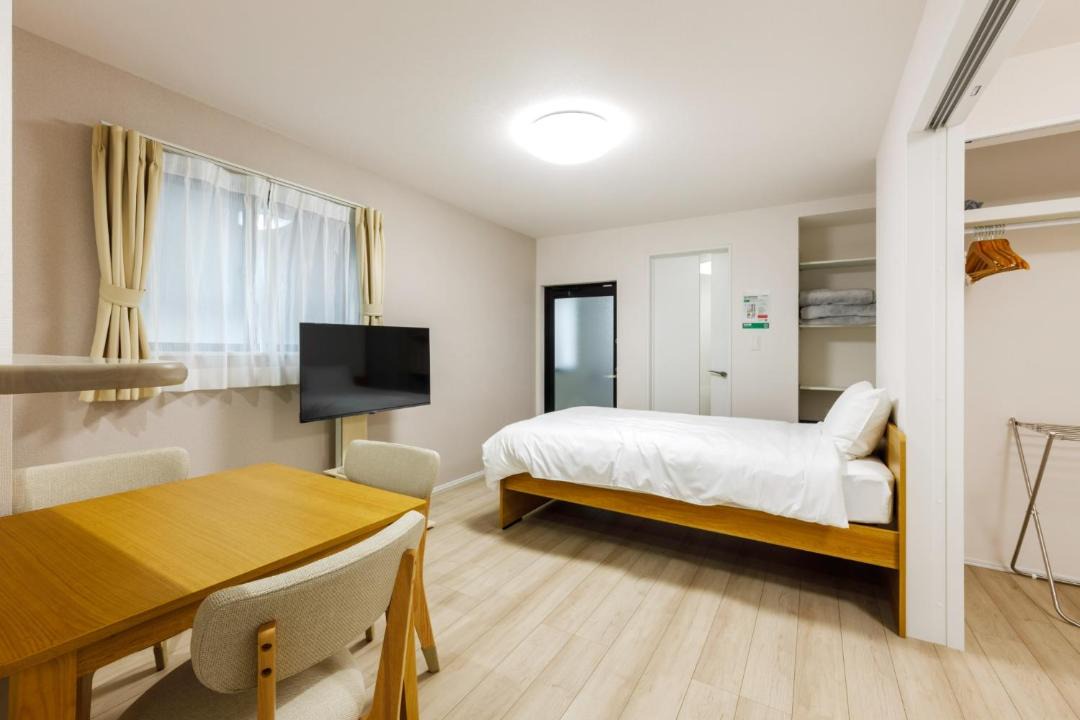 Photo of Bedroom in Nishi Ward