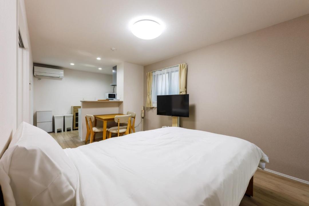 Photo of Bedroom in Nishi Ward