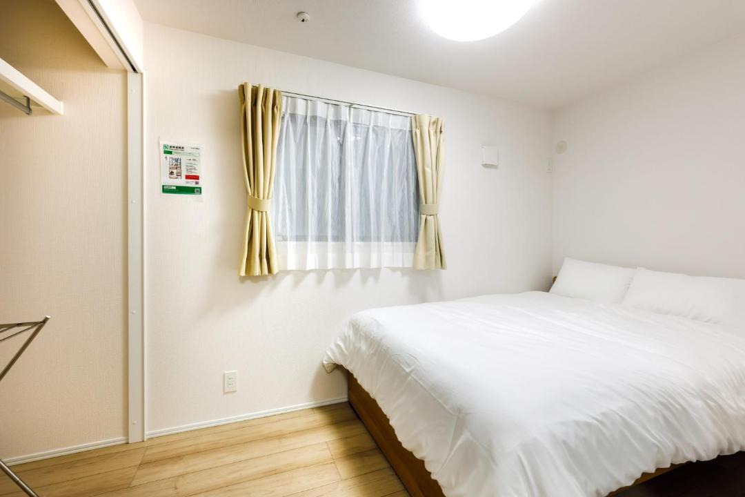 Photo of Bedroom in Nishi Ward