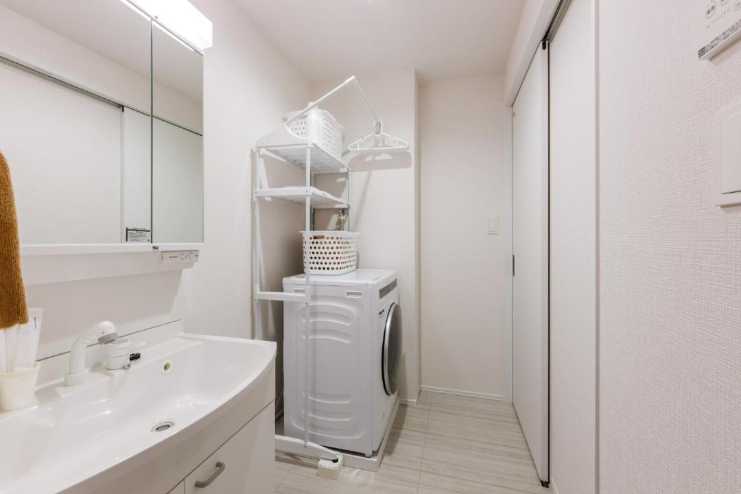 Photo of Bathroom in Nishi Ward
