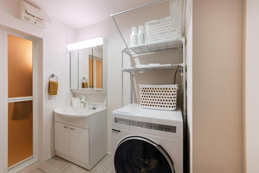 Photo of Bathroom in Nishi Ward