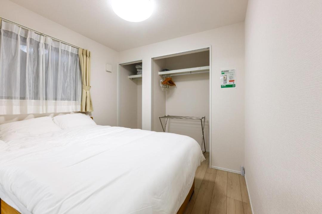 Photo of Bedroom in Nishi Ward