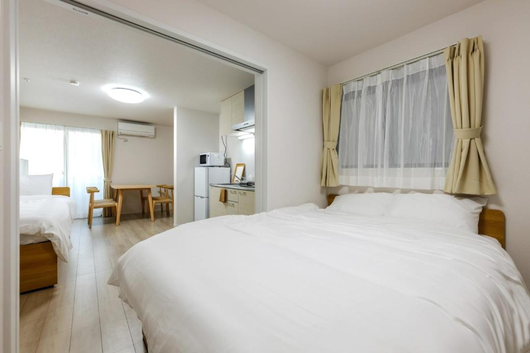 Photo of Bedroom in Nishi Ward