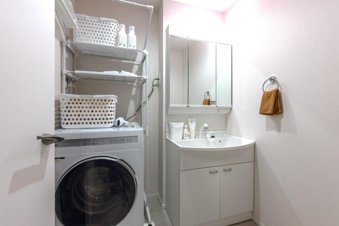 Photo of Bathroom in Nishi Ward