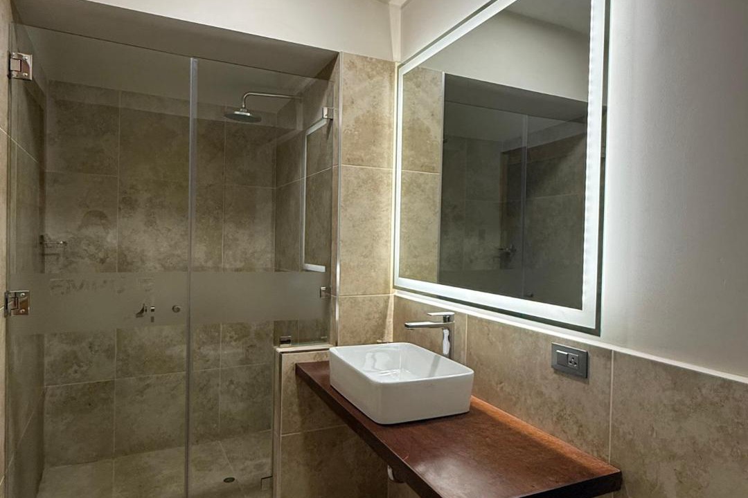 Photo of Bathroom in Talavera de la Reyna