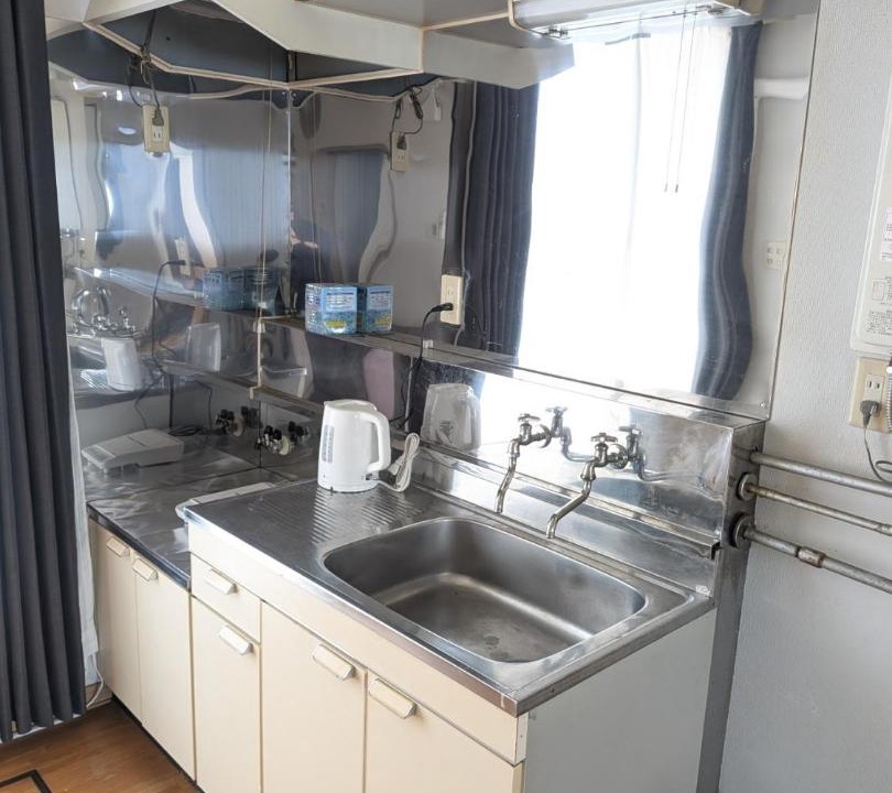 Photo of Kitchen in Yakumo