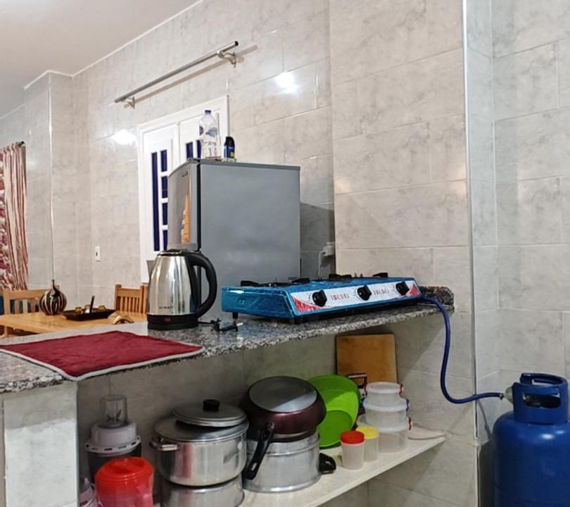Photo of Kitchen in Marsa Matruh
