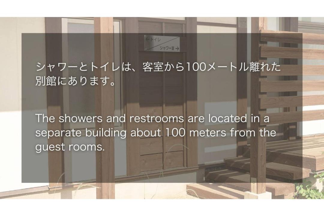 Photo of Bathroom in Sado