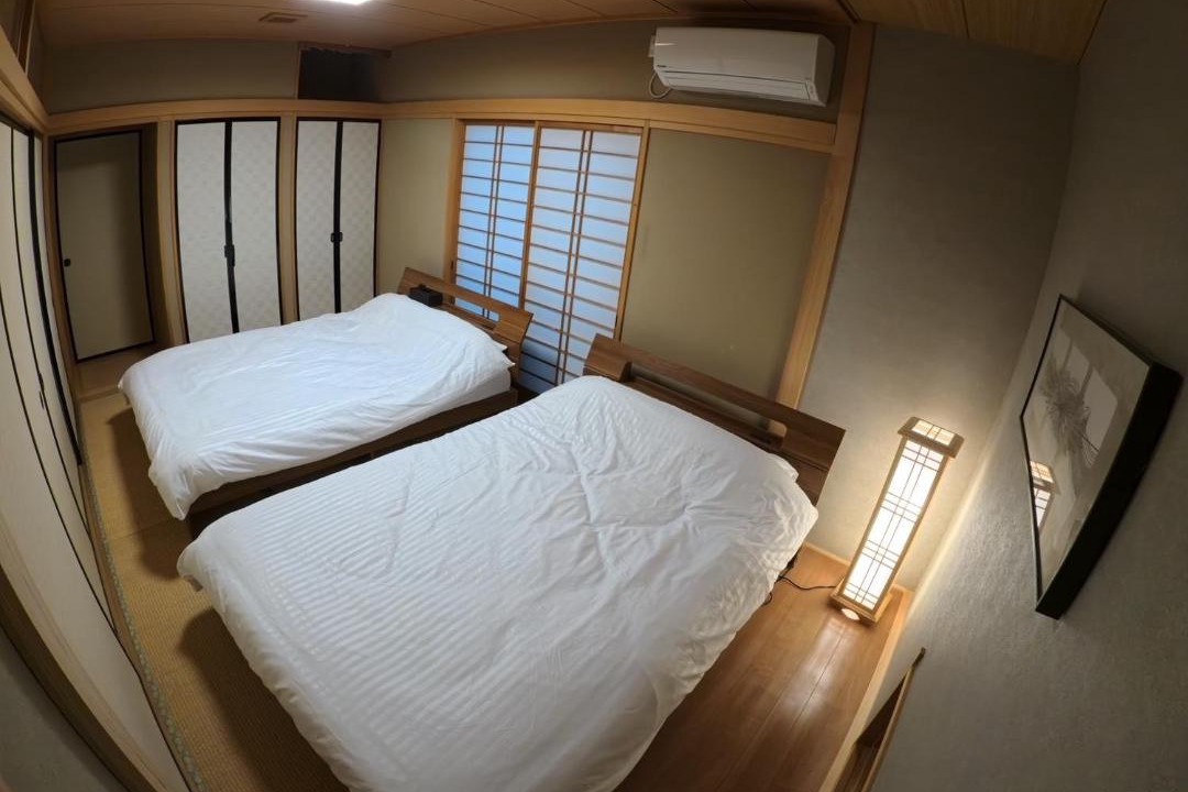 Photo of Bedroom in Imaichi