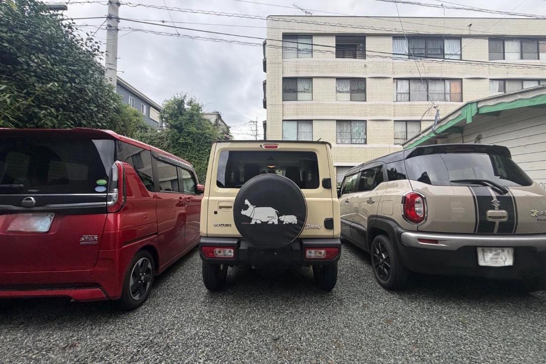 Photo of Others in Higashi Ward