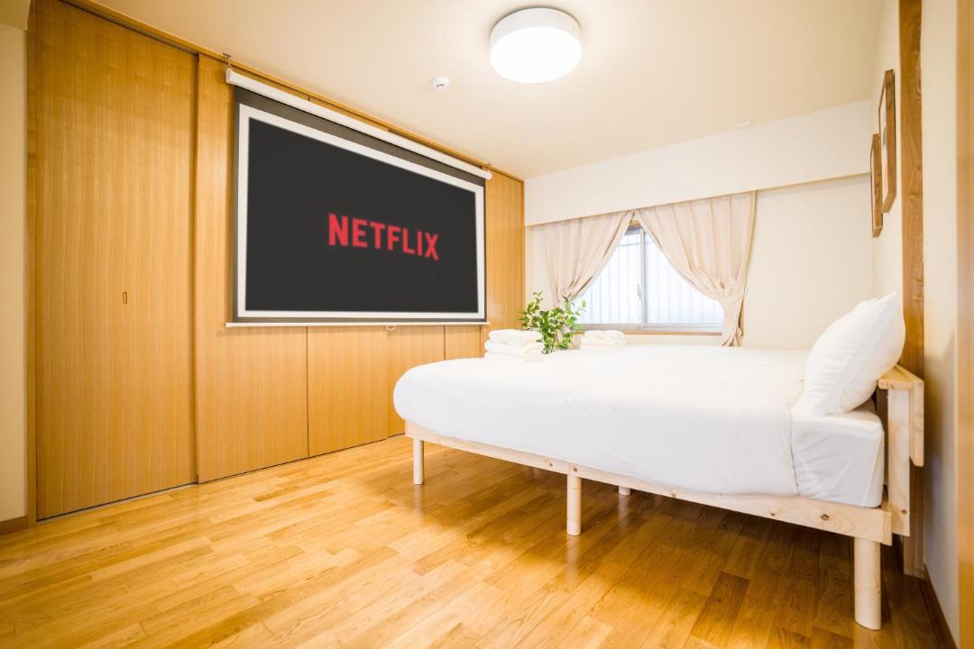 Photo of Bedroom in Chuo-ku