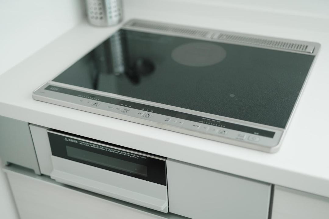 Photo of Kitchen in Gotemba