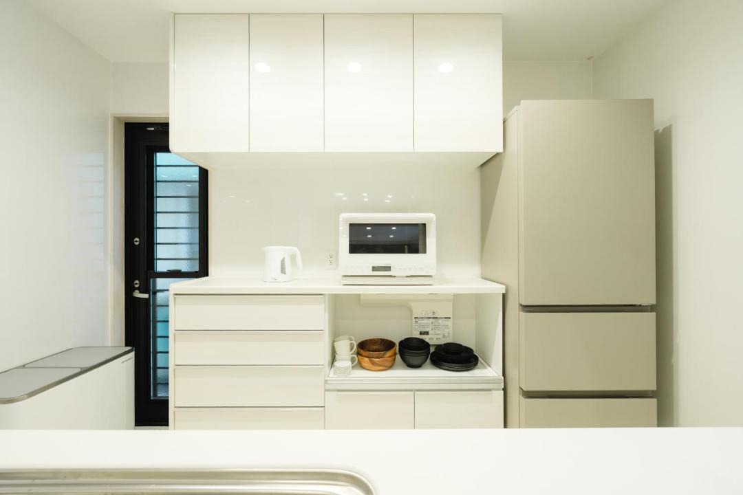 Photo of Kitchen in Gotemba
