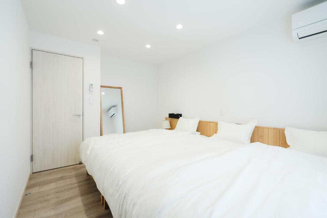 Photo of Bedroom in Gotemba