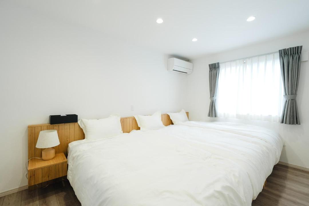 Photo of Bedroom in Gotemba