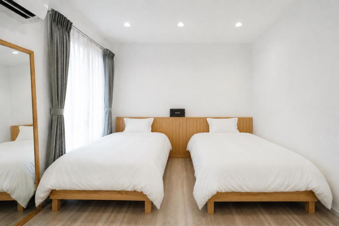 Photo of Bedroom in Gotemba