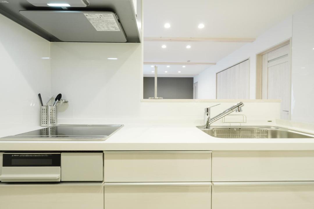 Photo of Kitchen in Gotemba