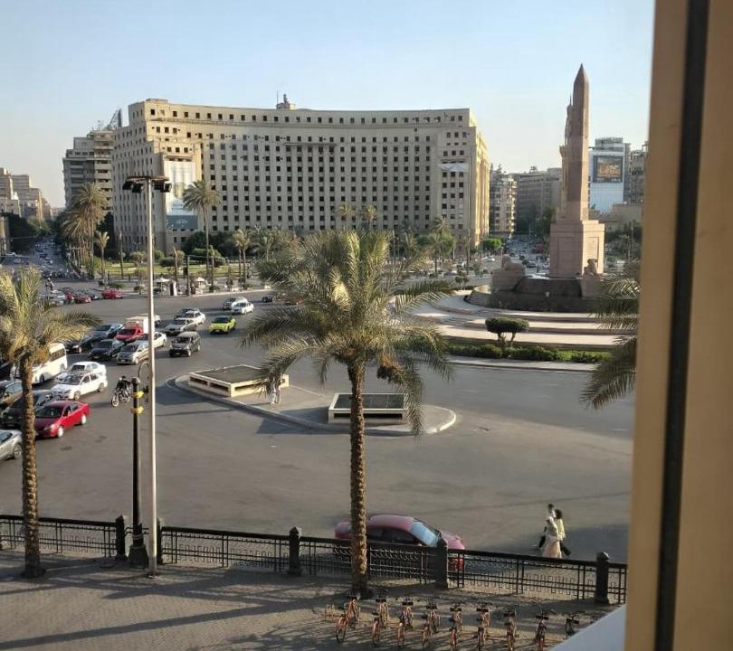 Photo of Others in Qasr an-Nil