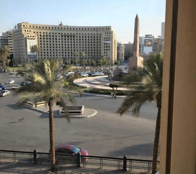 Photo of Others in Qasr an-Nil